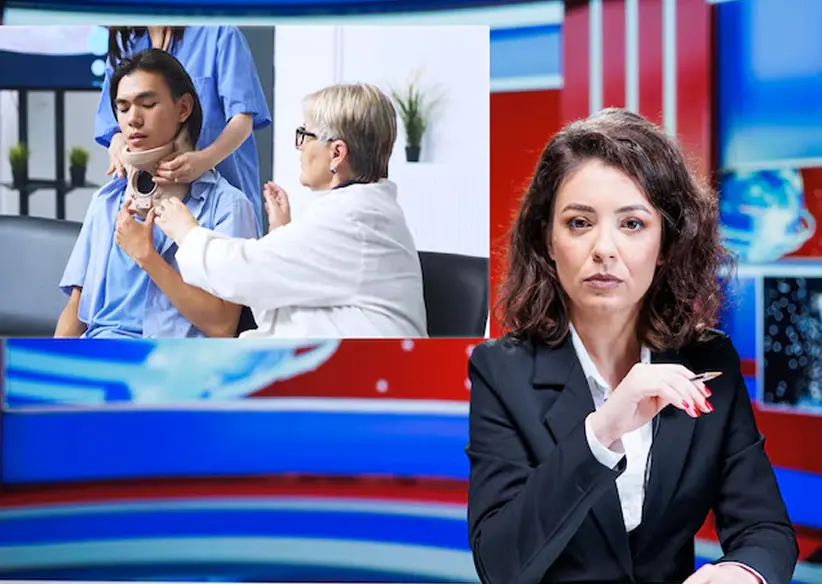 Doctors say to brace yourself - the meme supercycle is terminal and contagious.